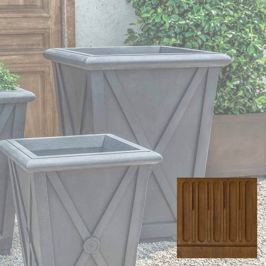 Directoire Planter - Large