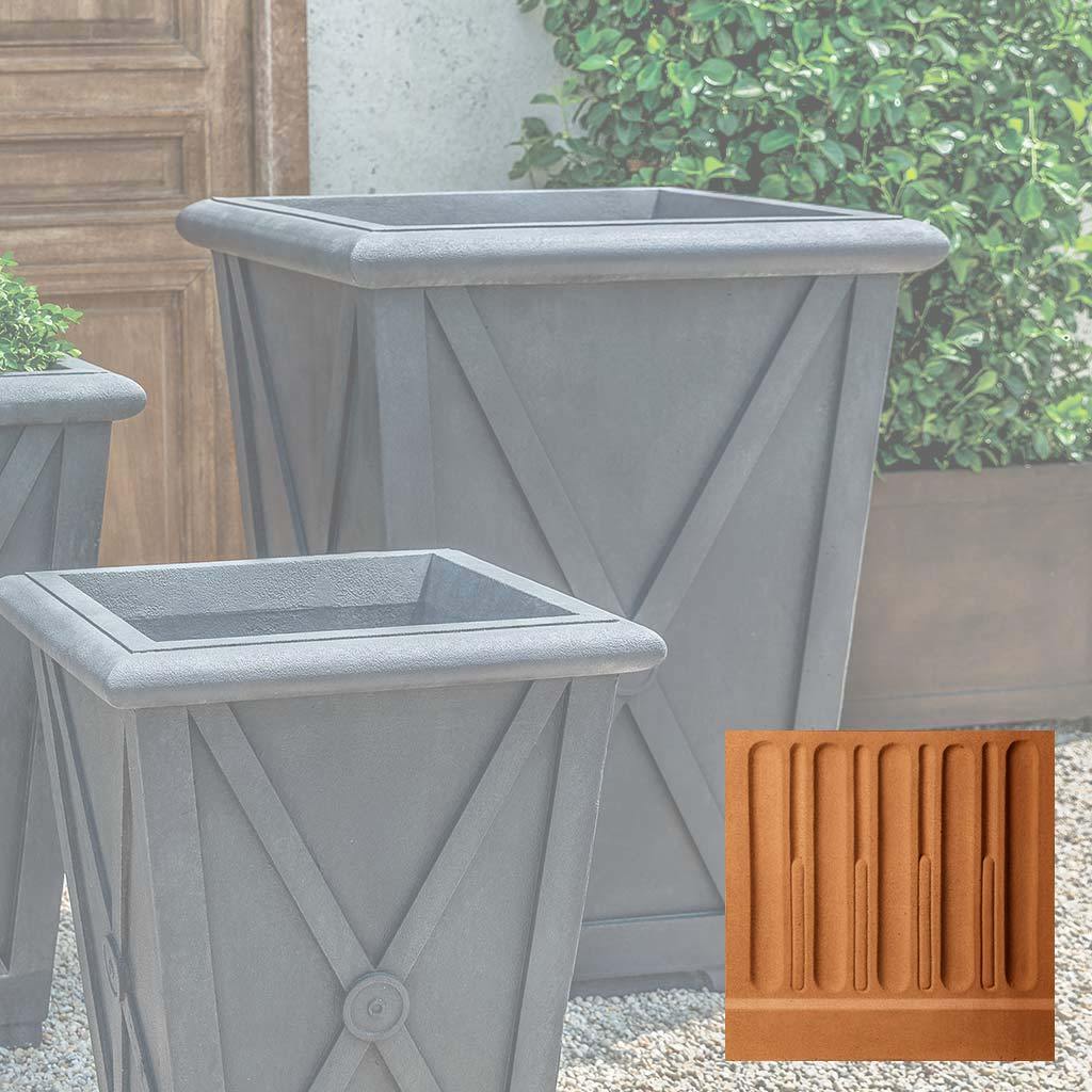 Directoire Planter - Large