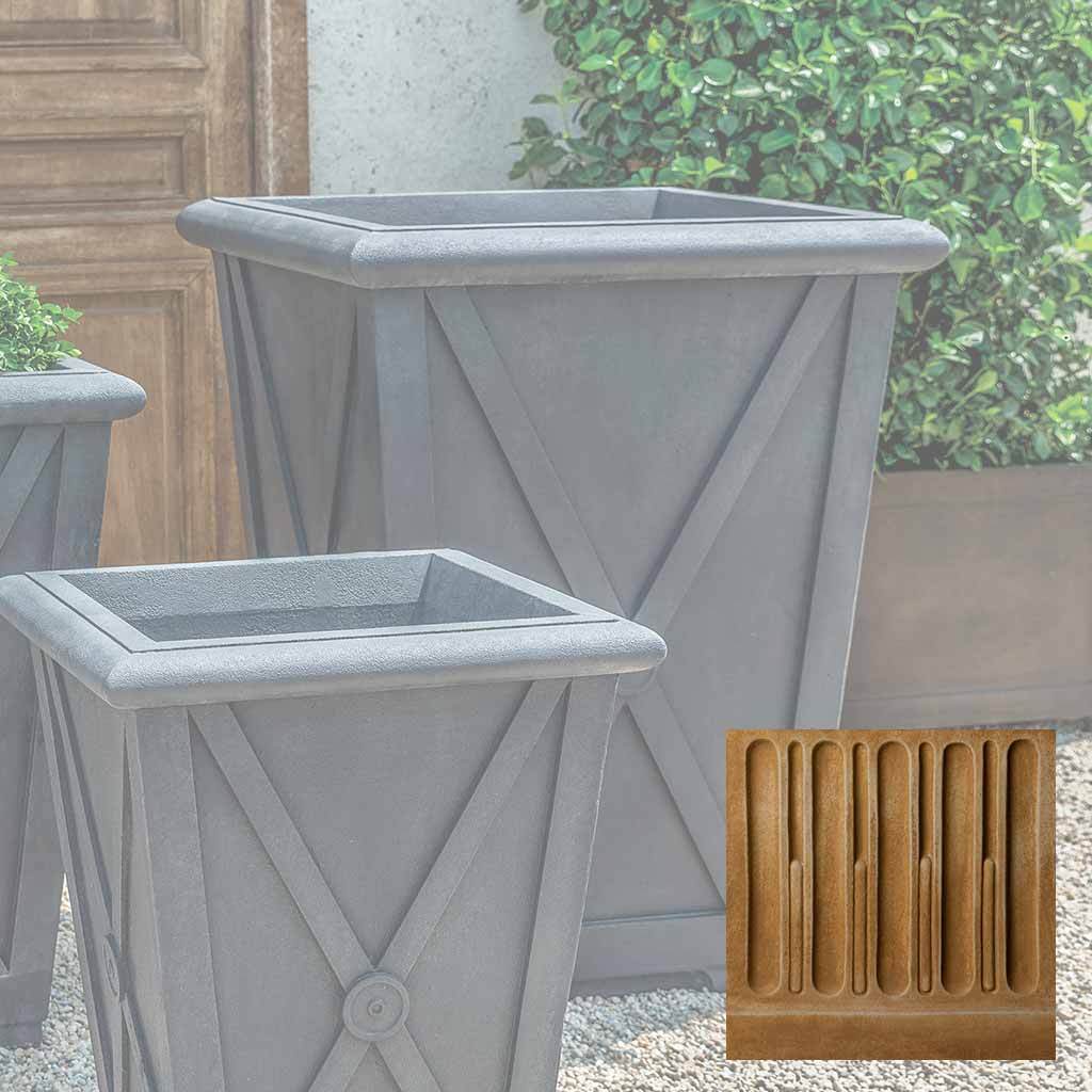 Directoire Planter - Large