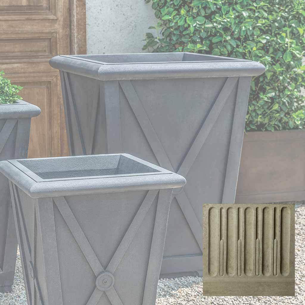 Directoire Planter - Large