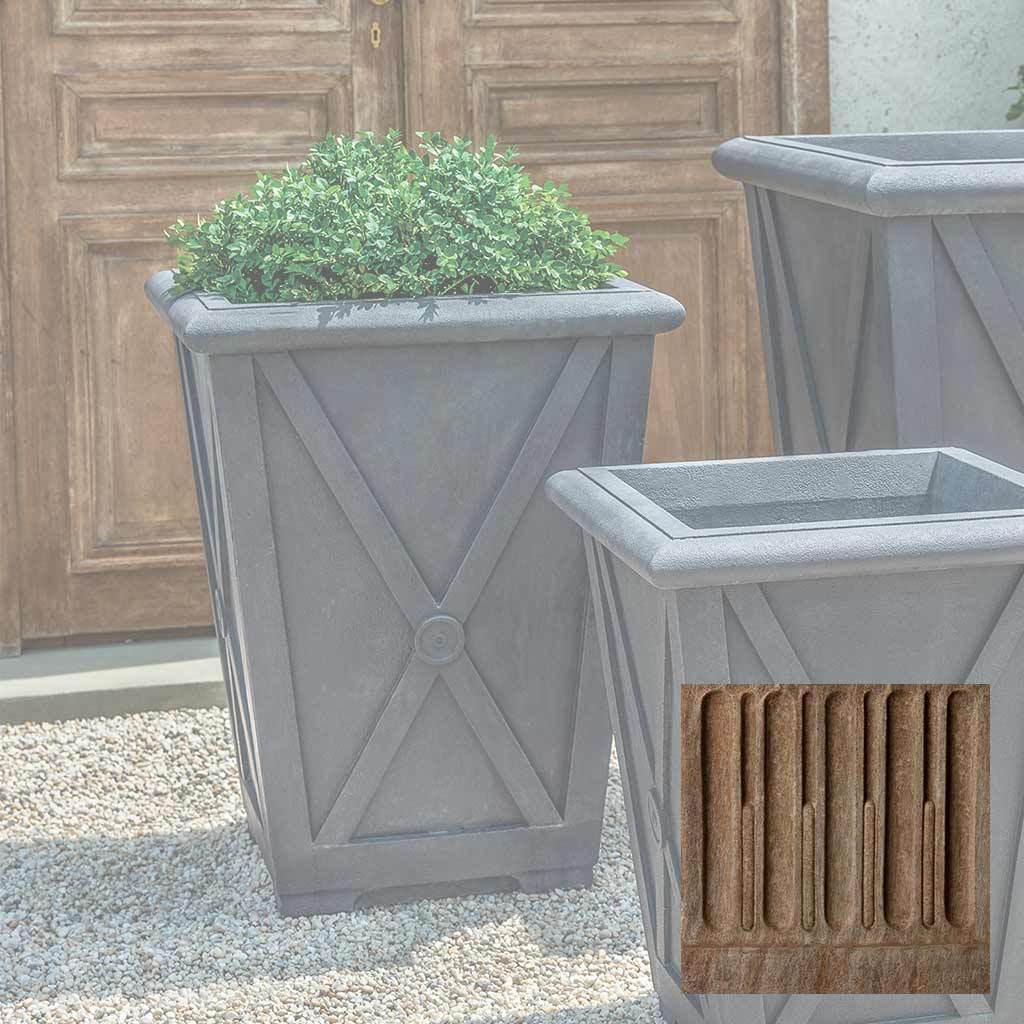 Directoire Planter - Medium