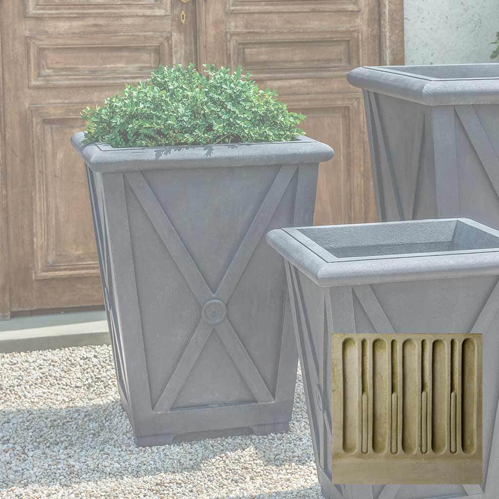Directoire Planter - Medium