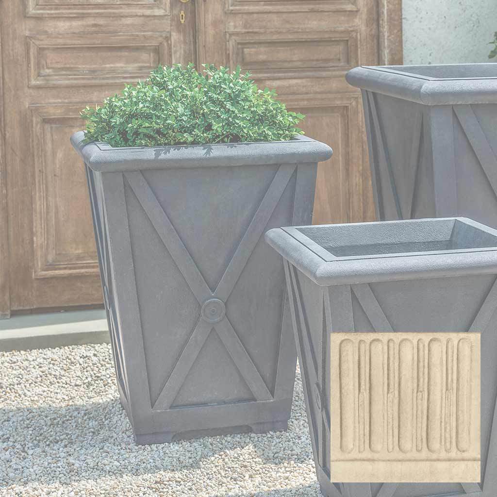 Directoire Planter - Medium