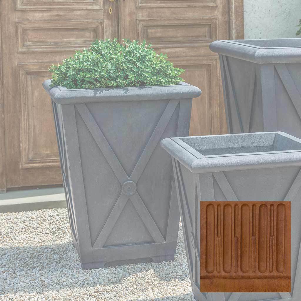 Directoire Planter - Medium