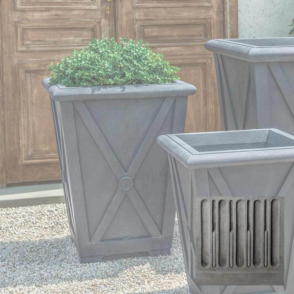 Directoire Planter - Medium