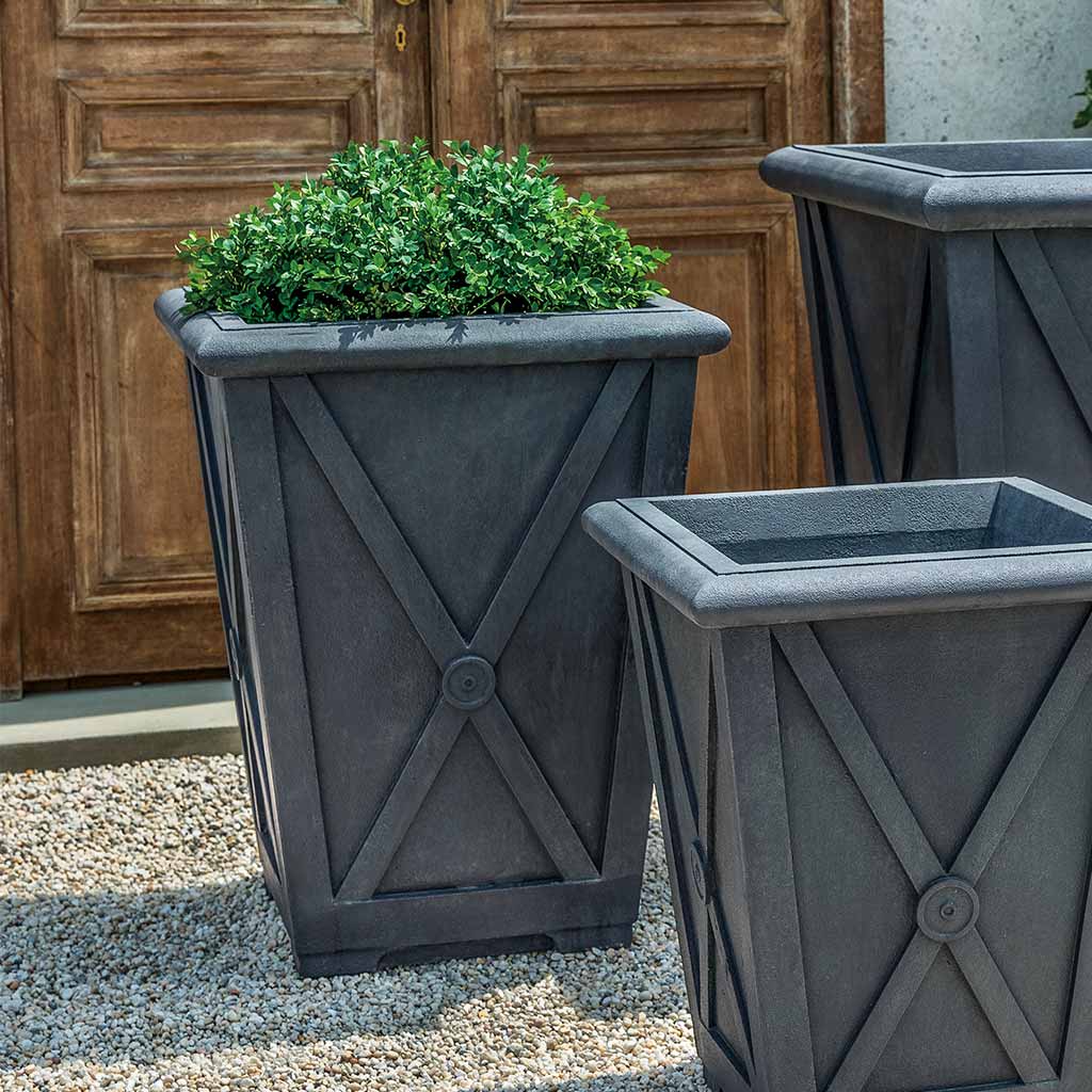 Directoire Planter - Medium