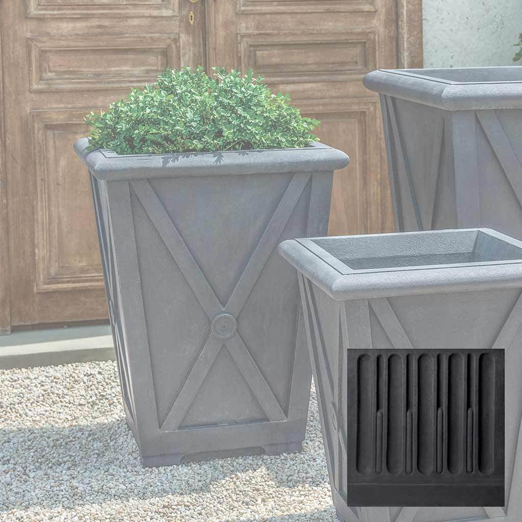 Directoire Planter - Medium