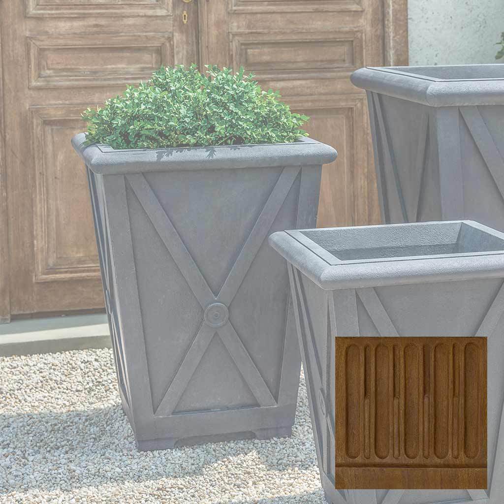 Directoire Planter - Medium