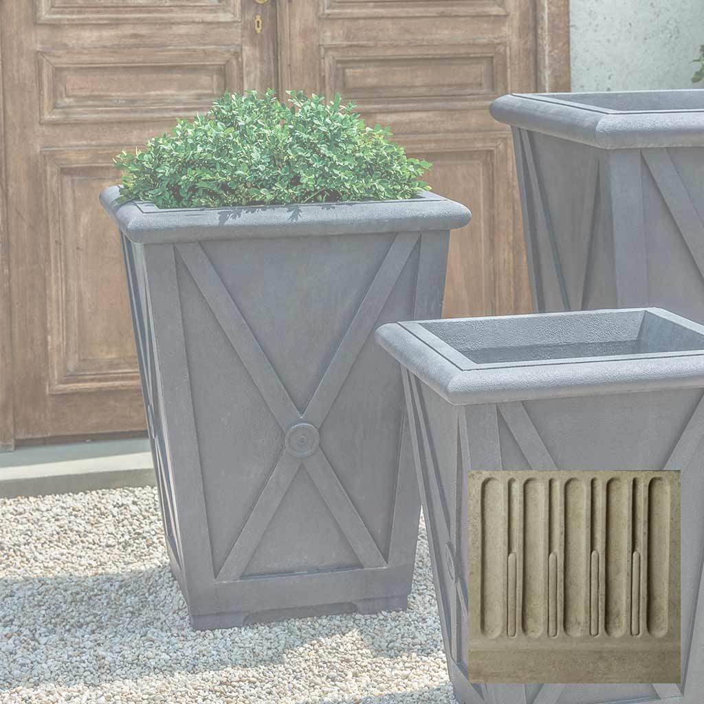 Directoire Planter - Medium