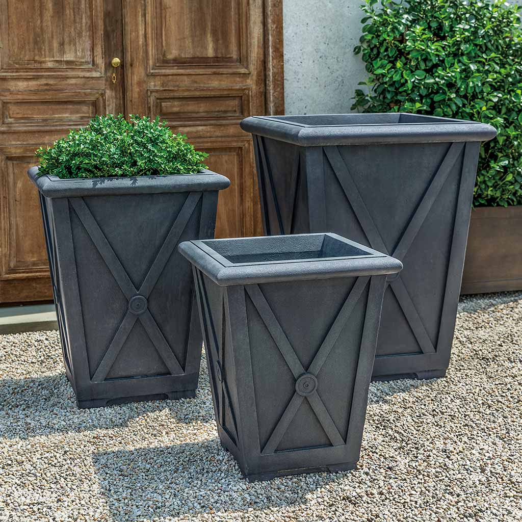 Directoire Planter - Large