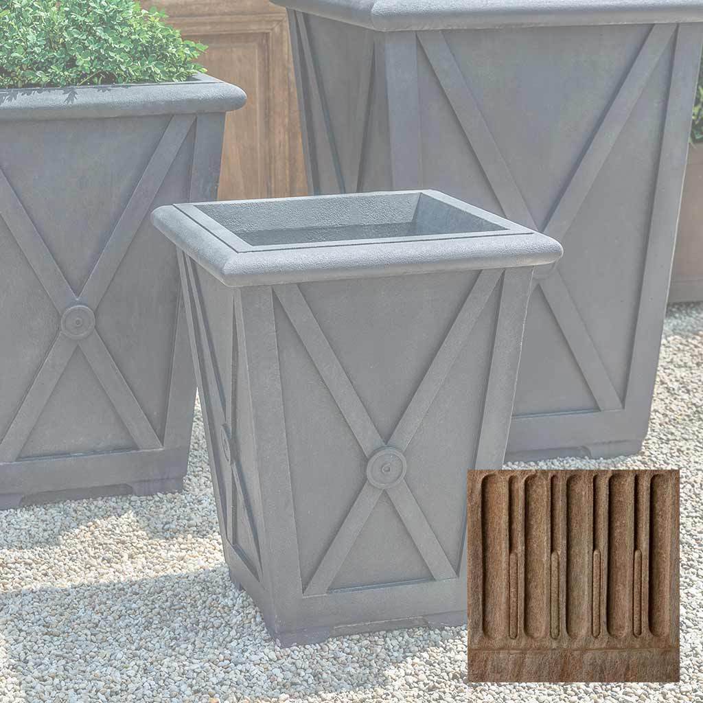 Directoire Planter - Small