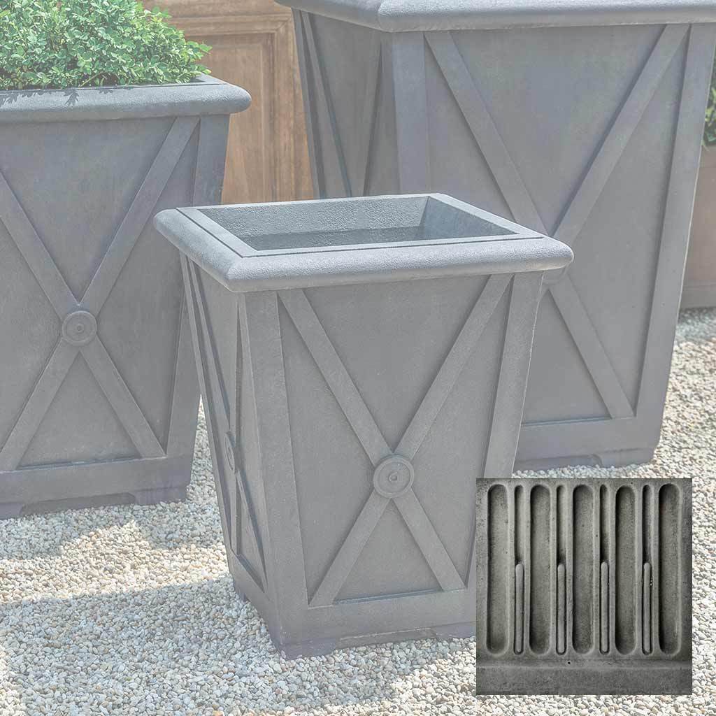 Directoire Planter - Small