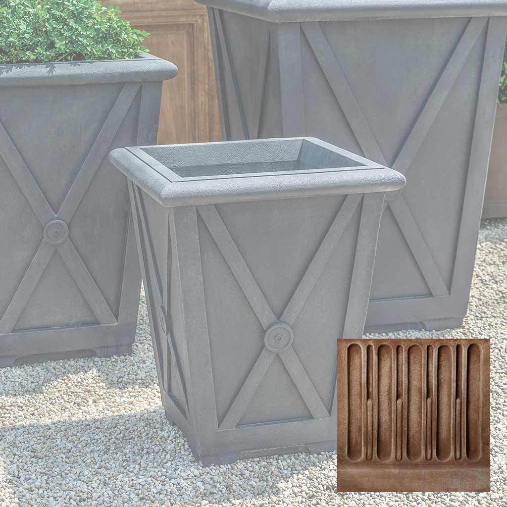 Directoire Planter - Small