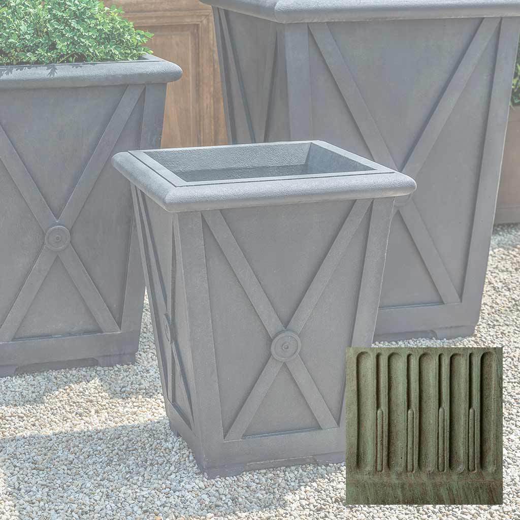 Directoire Planter - Small