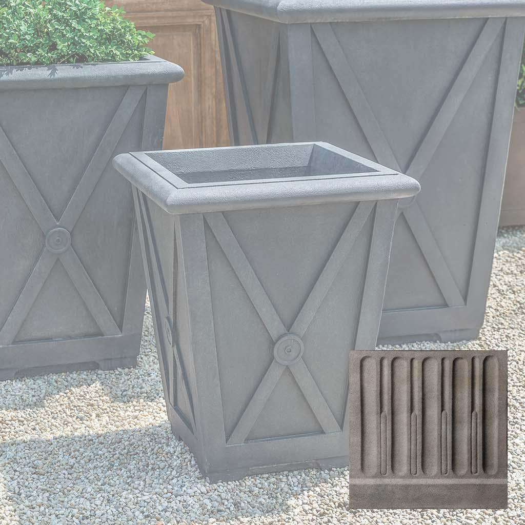Directoire Planter - Small