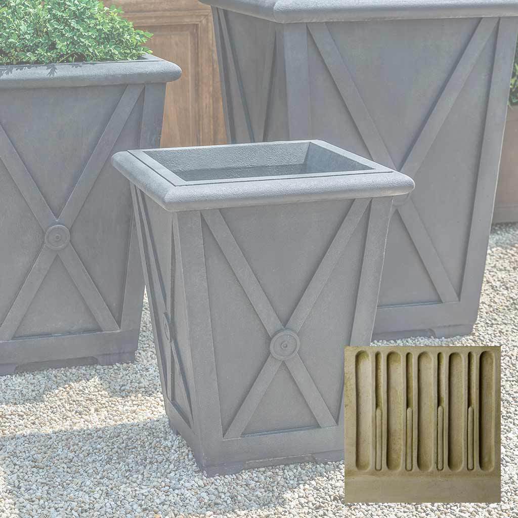 Directoire Planter - Small