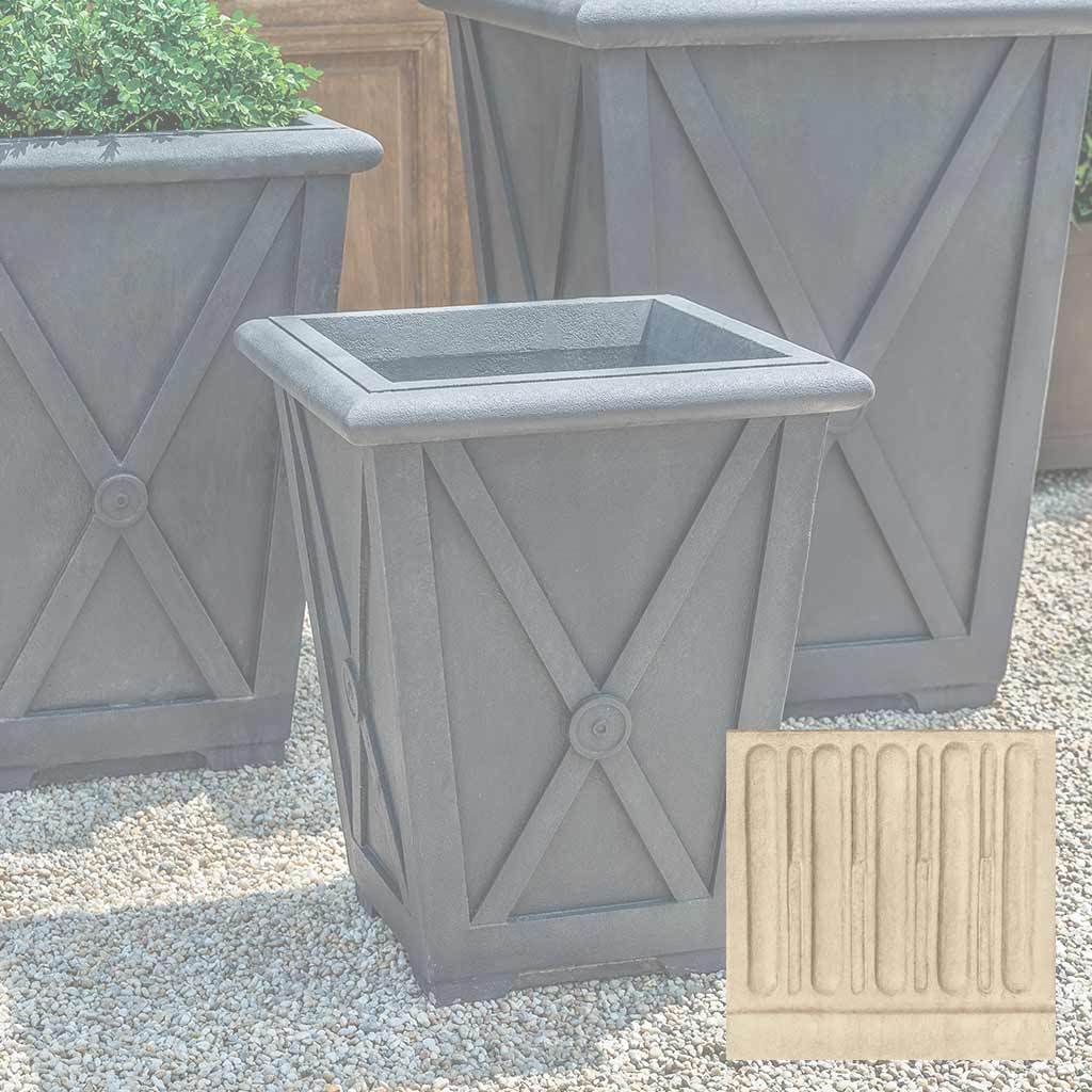 Directoire Planter - Small