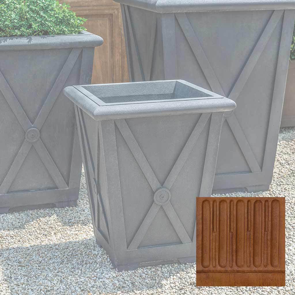 Directoire Planter - Small
