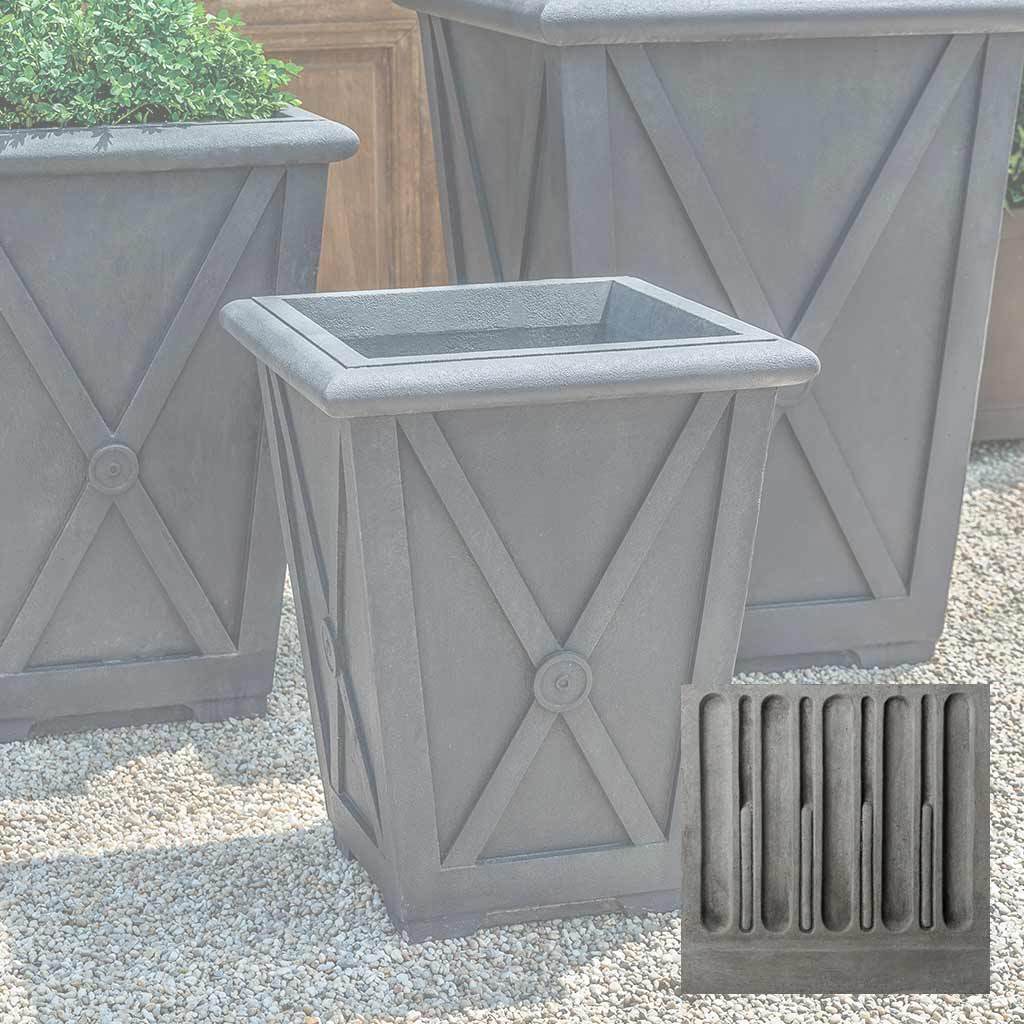 Directoire Planter - Small