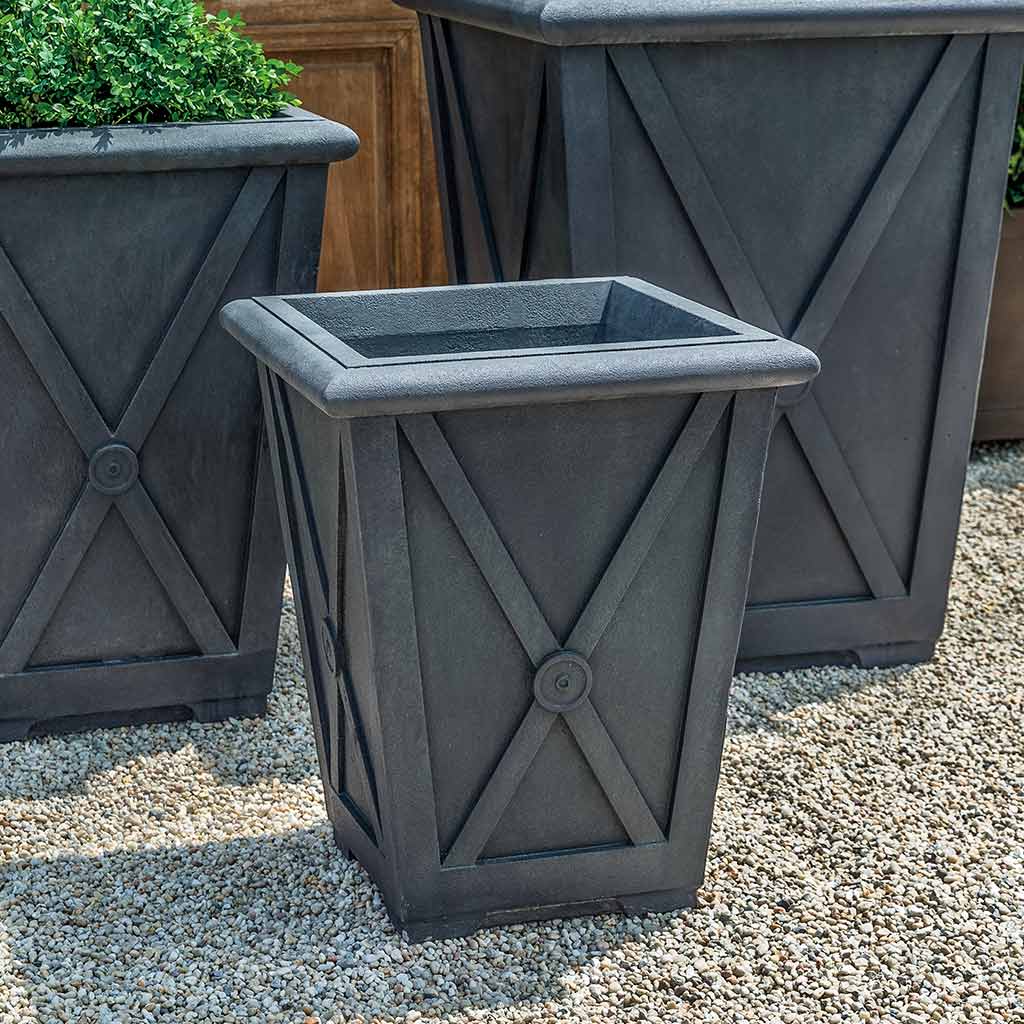 Directoire Planter - Small