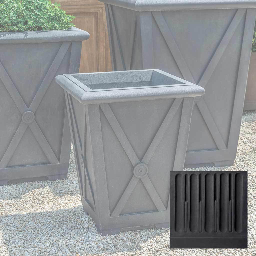 Directoire Planter - Small