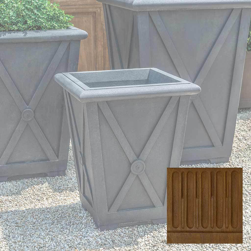 Directoire Planter - Small