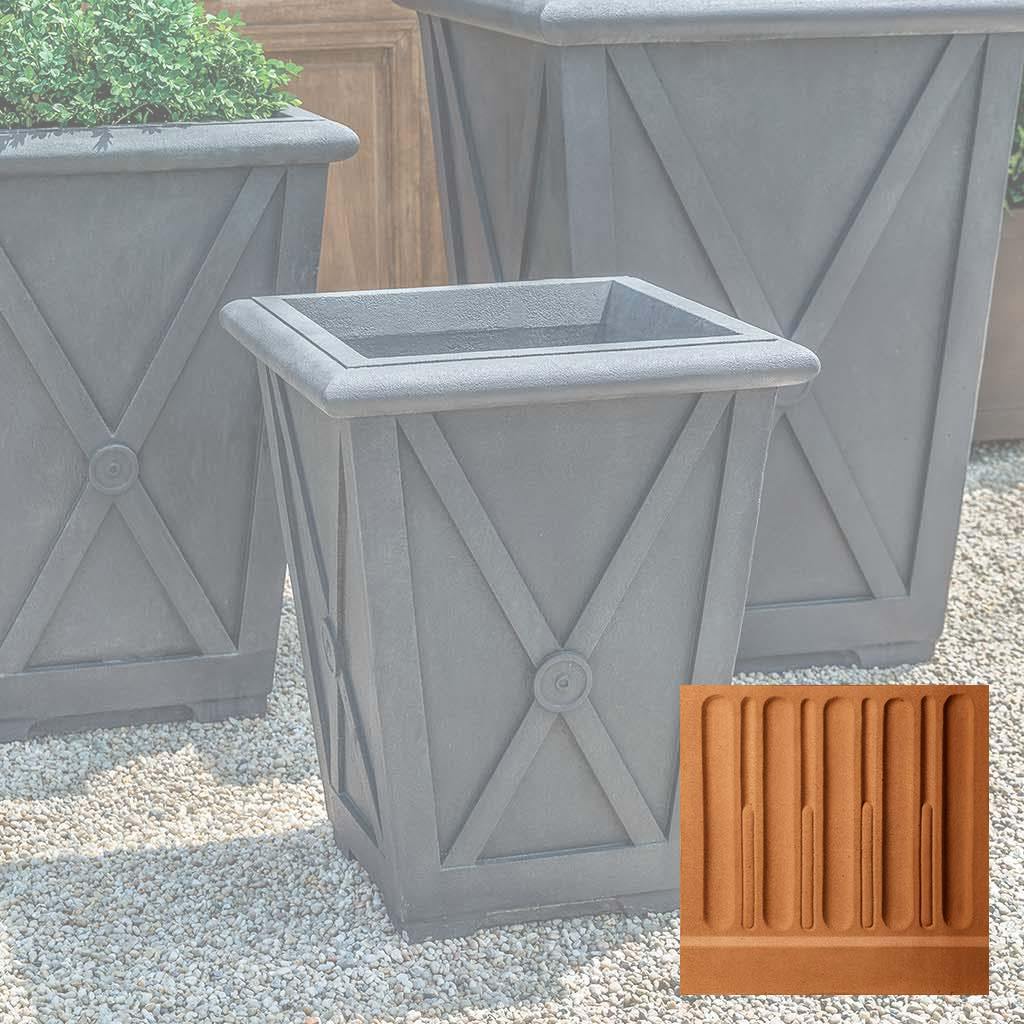 Directoire Planter - Small