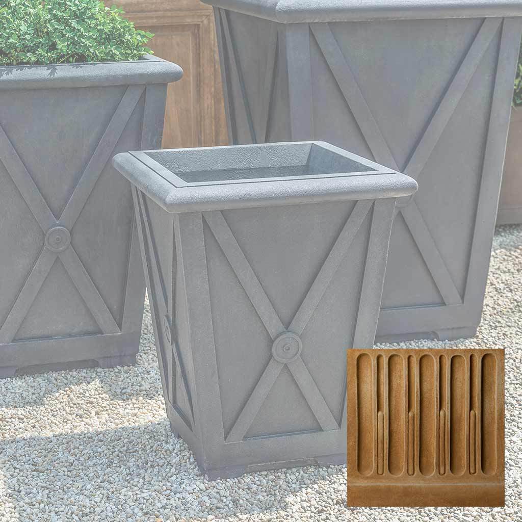 Directoire Planter - Small