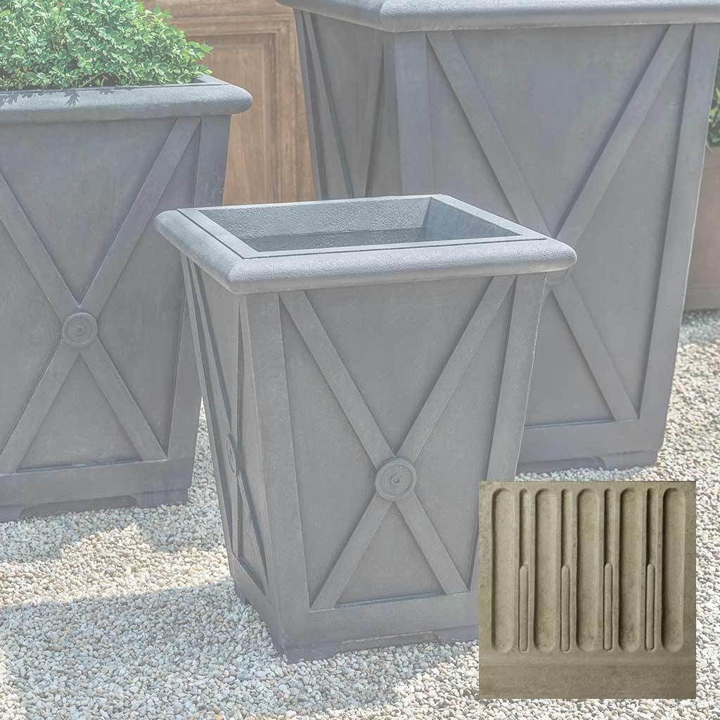 Directoire Planter - Small