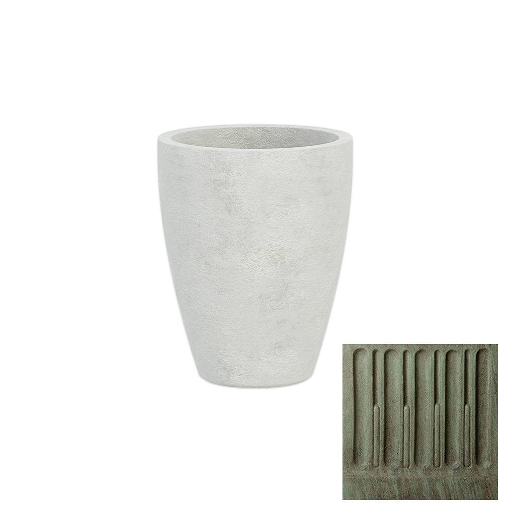 Series 3 Planter