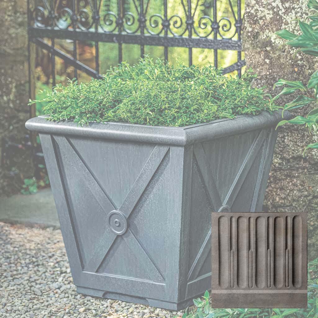 Directoire Planter - Extra Small