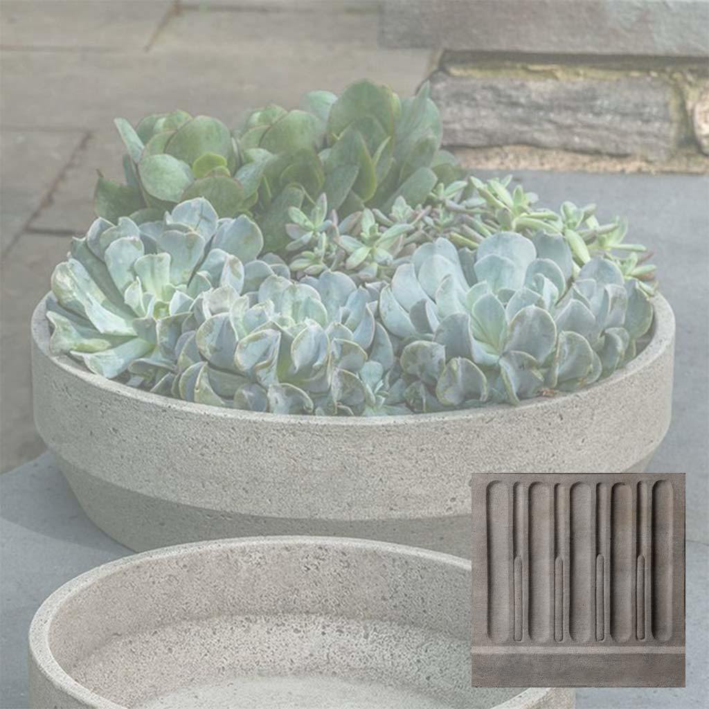 Beveled Terrace Bowl - Large