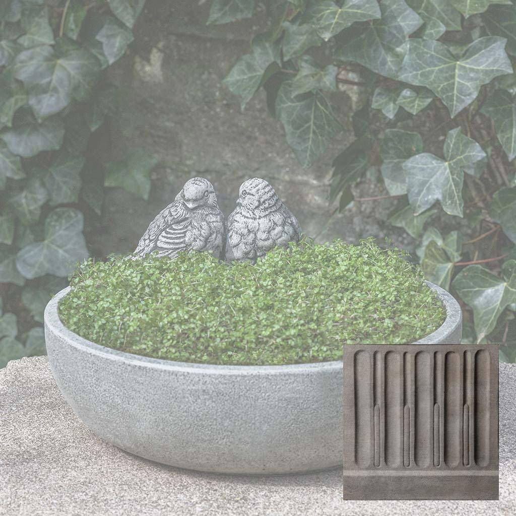 Lovebird Planter