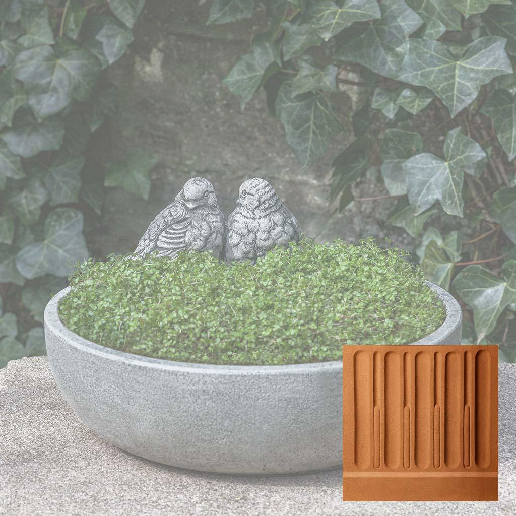 Lovebird Planter