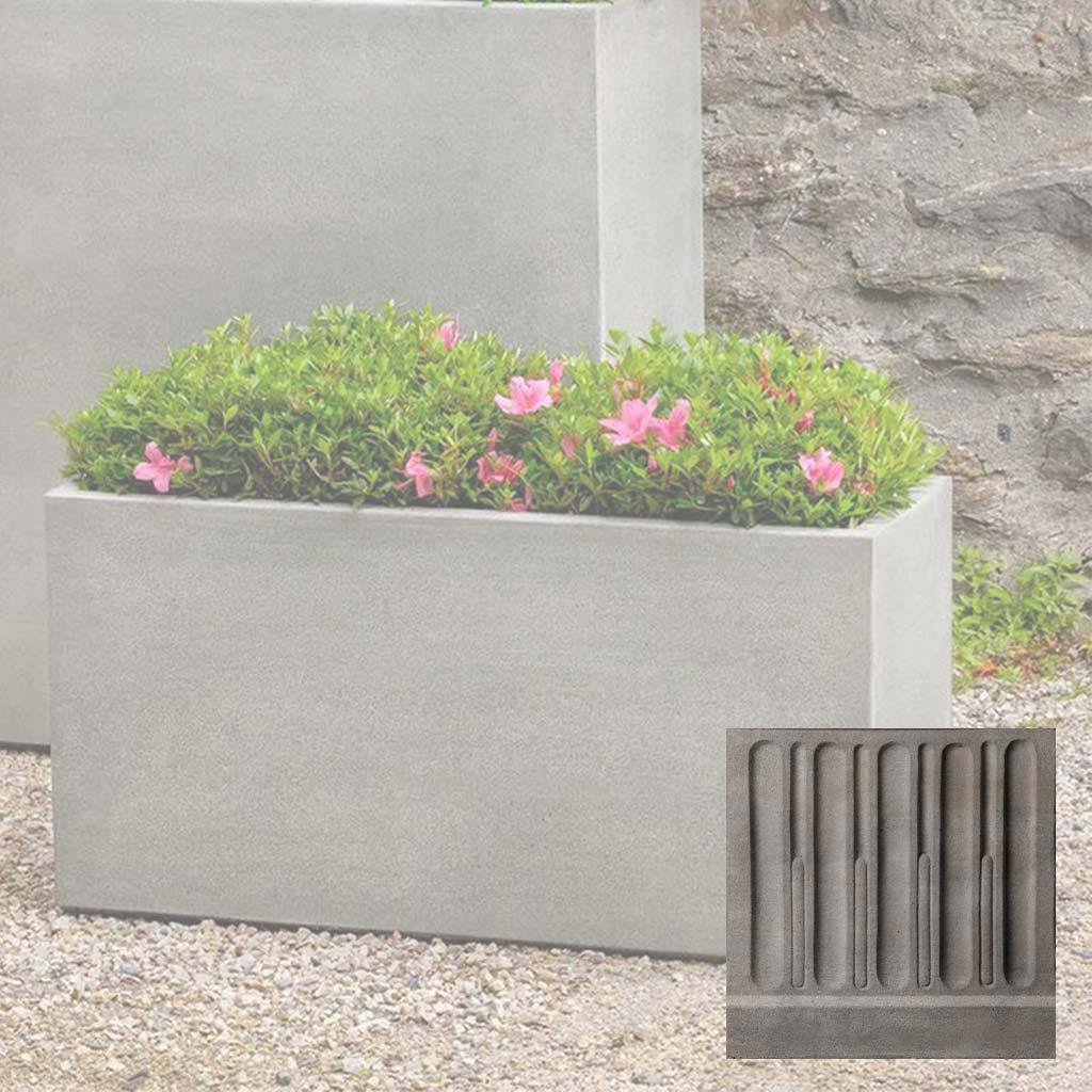 Metro Box Series Planter