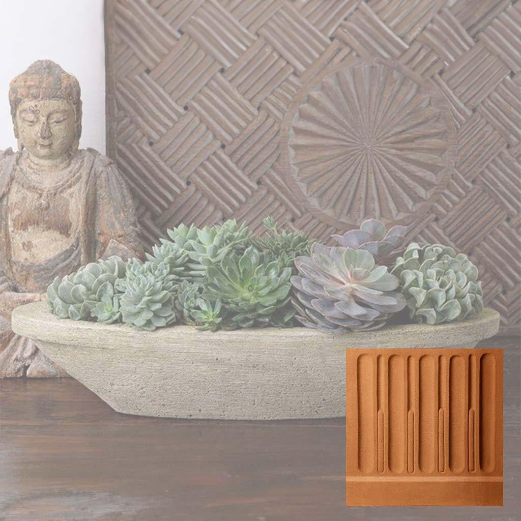 Barca Planter, Small