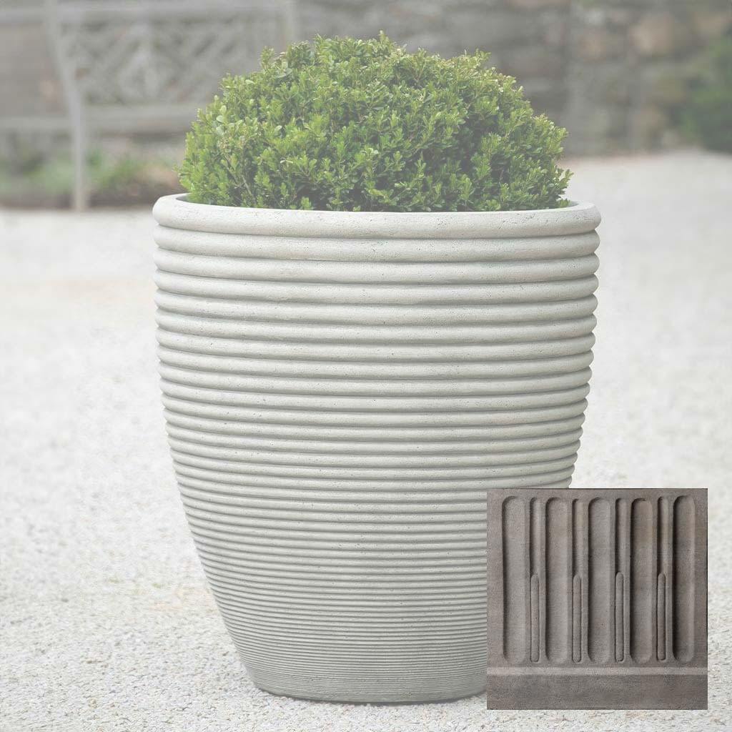 Bibendum Planter, Large