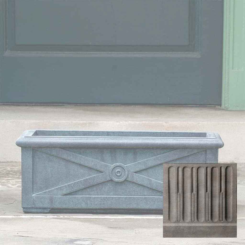 Directoire Windowbox, Small