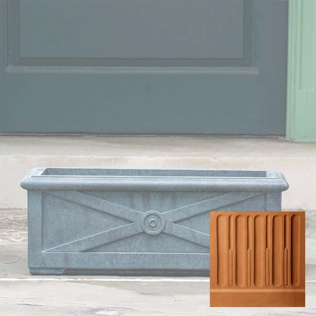 Directoire Windowbox, Small