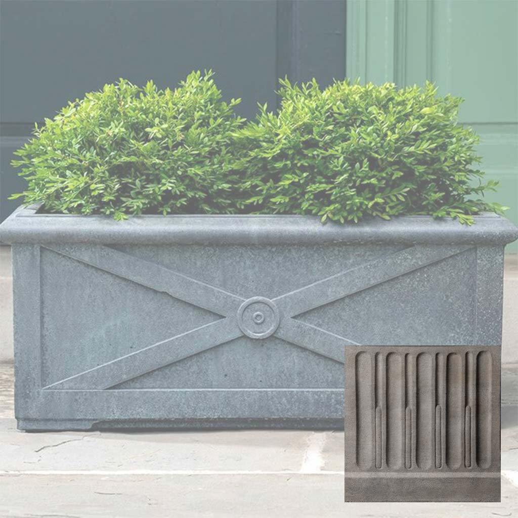 Directoire Windowbox, Large