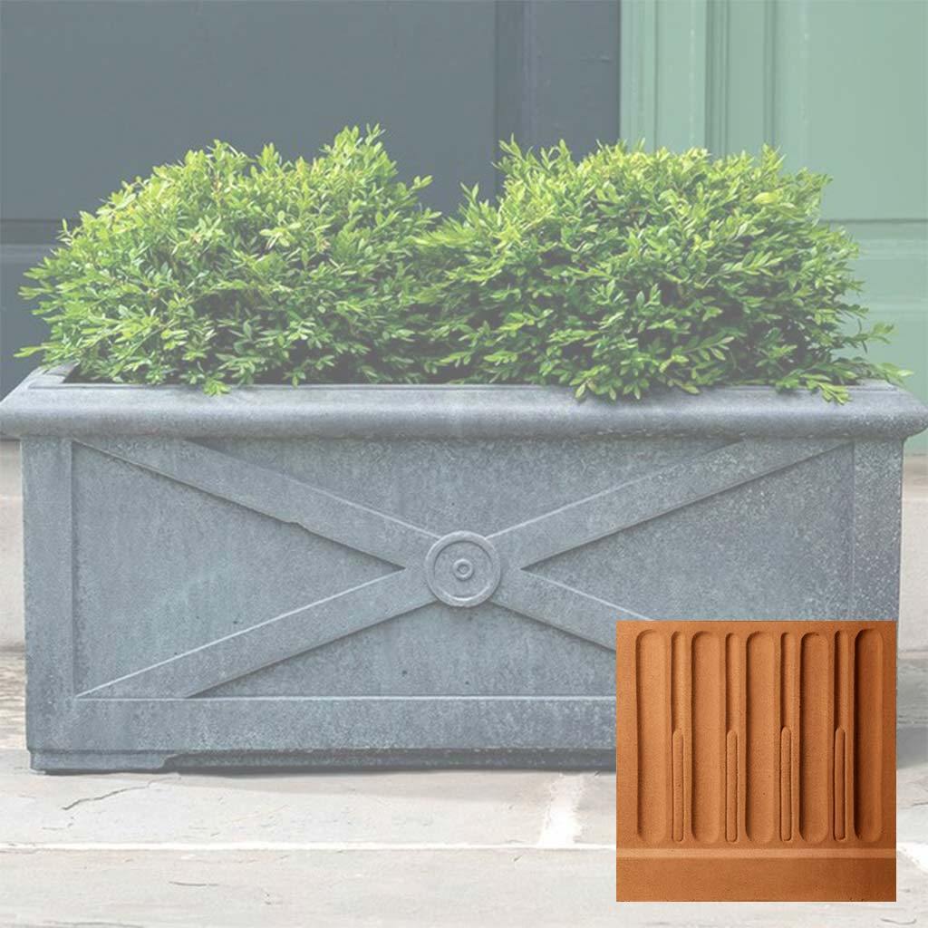 Directoire Windowbox, Large