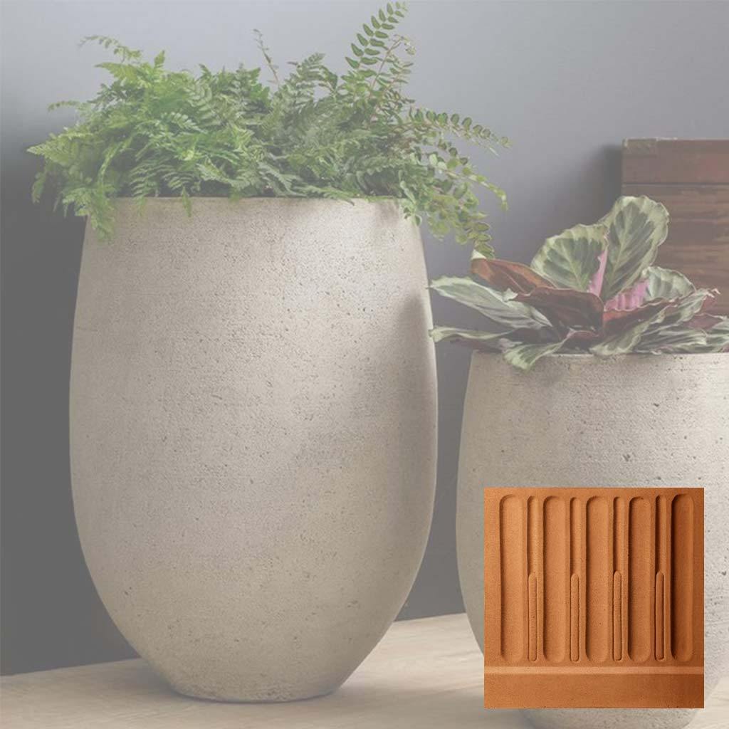 Bebel Planter, Tall