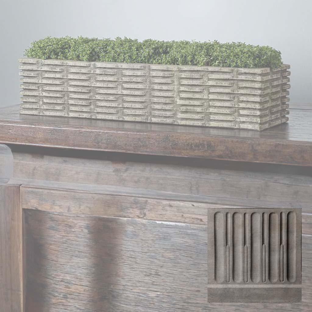 Weft Planter