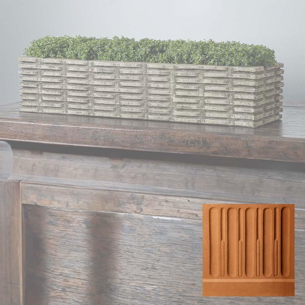 Weft Planter