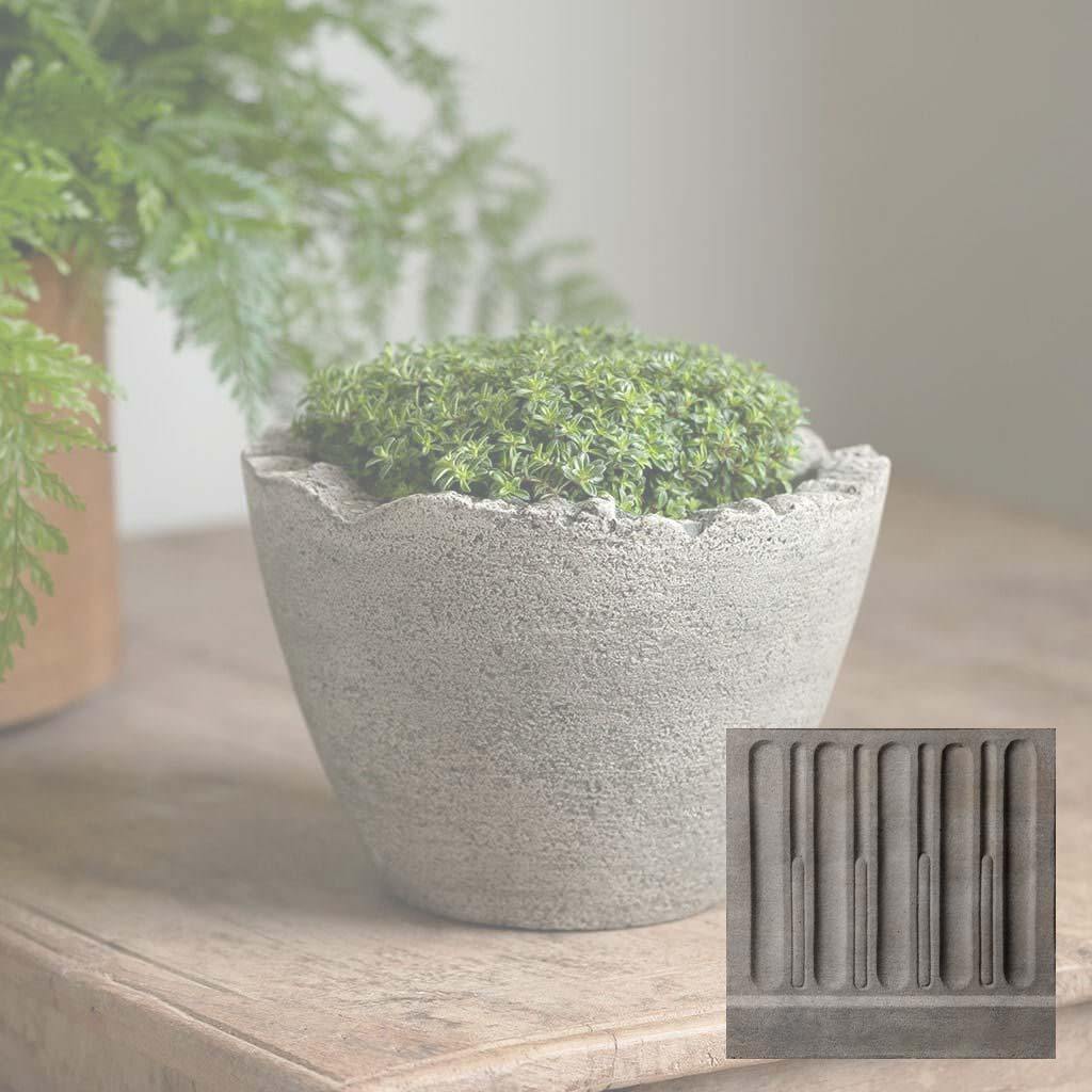 Broken Egg Planter, Mini