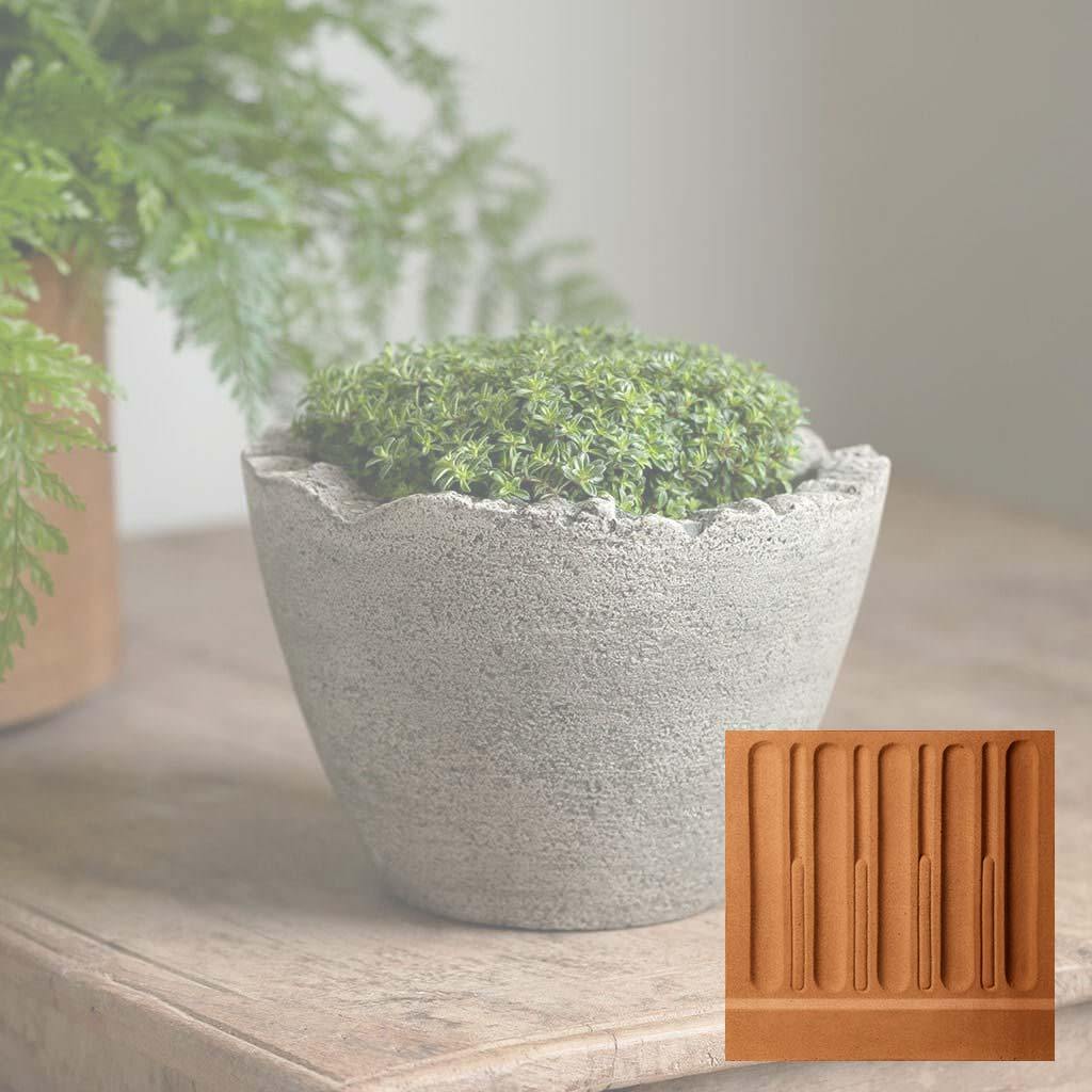 Broken Egg Planter, Mini