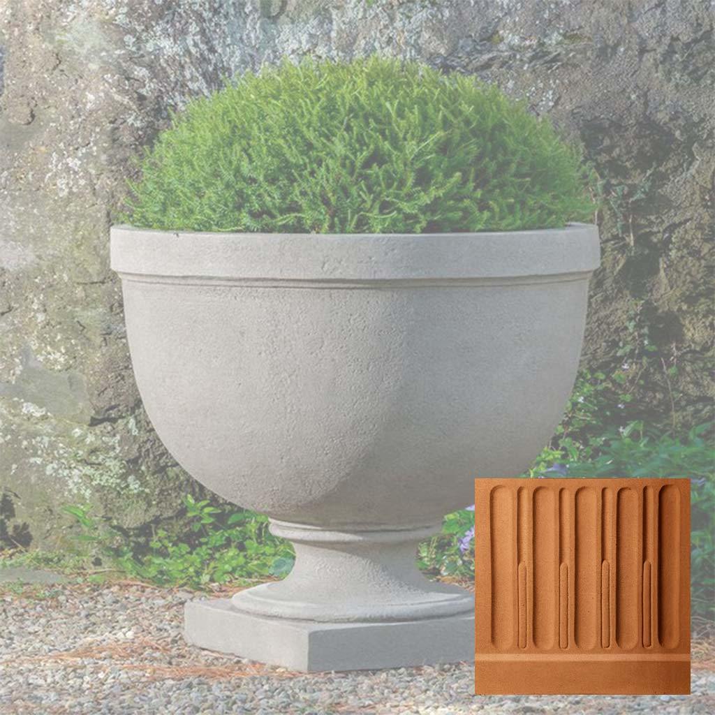 Huntington Urn, Extra Small