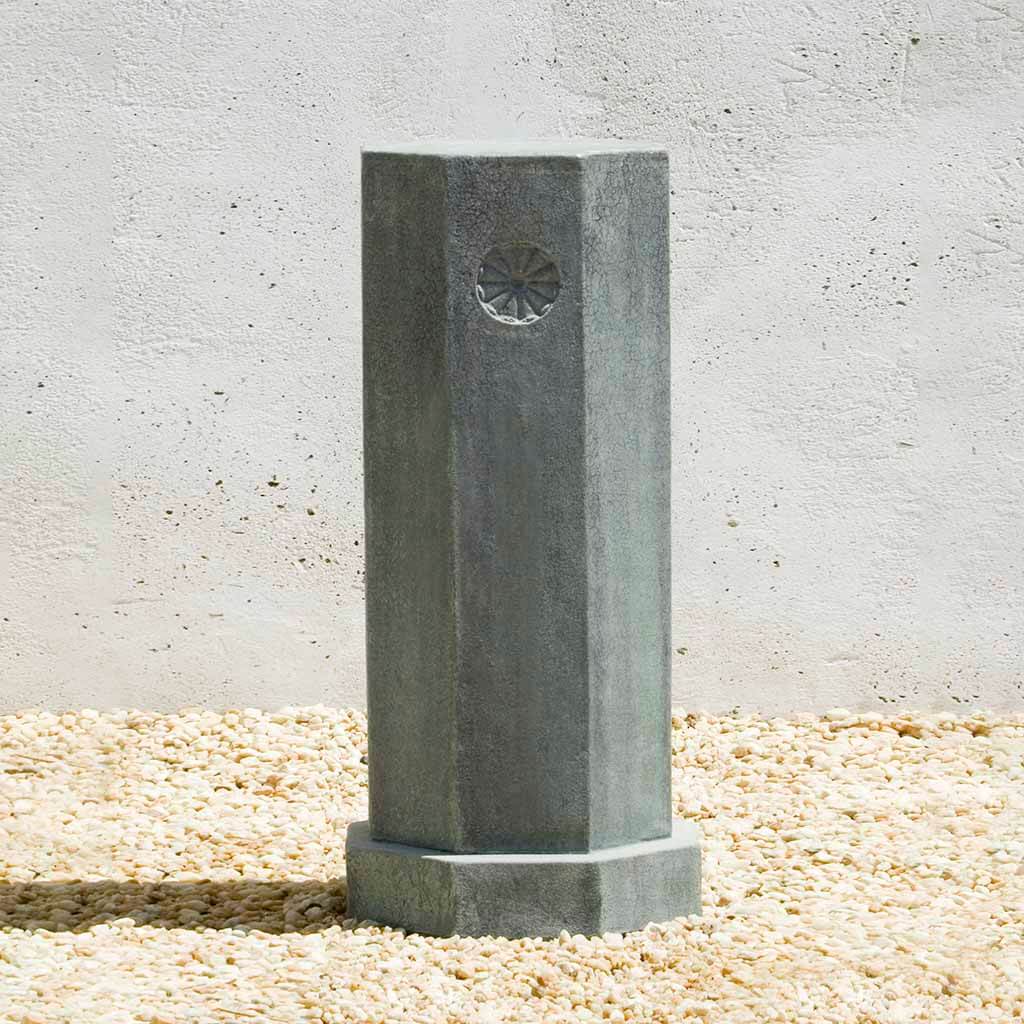 Octagonal Pedestal - Tall