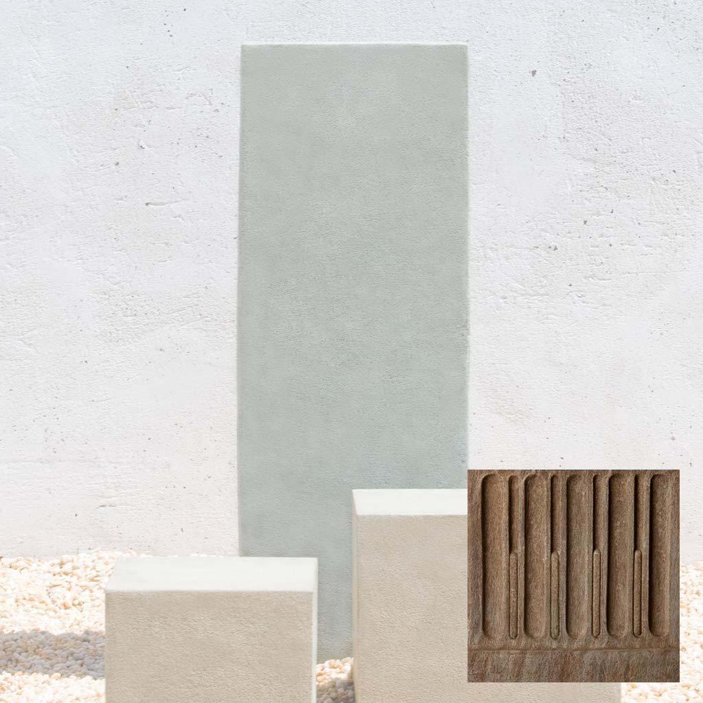 Square Pedestal - Tall