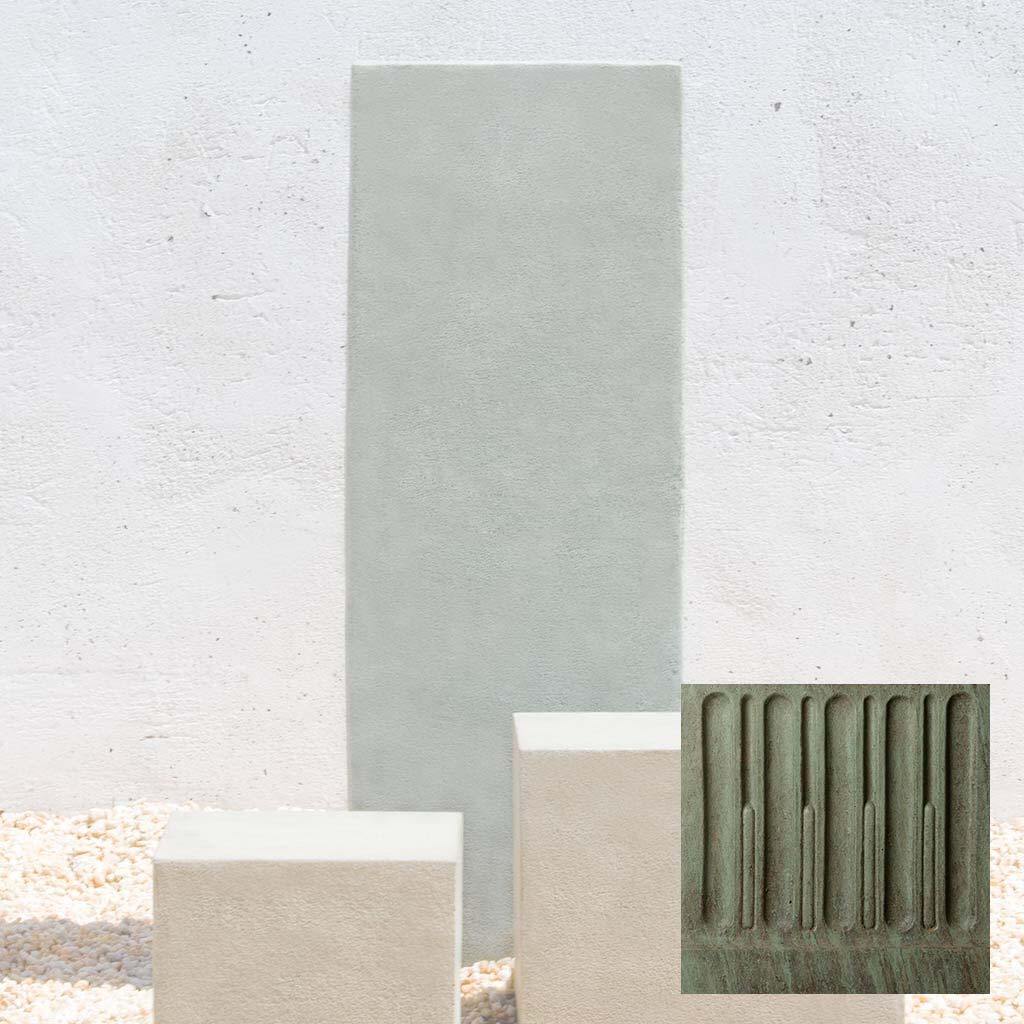 Square Pedestal - Tall